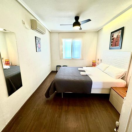 2 Apartamento En La Playa De Gran Alacant Exterior photo