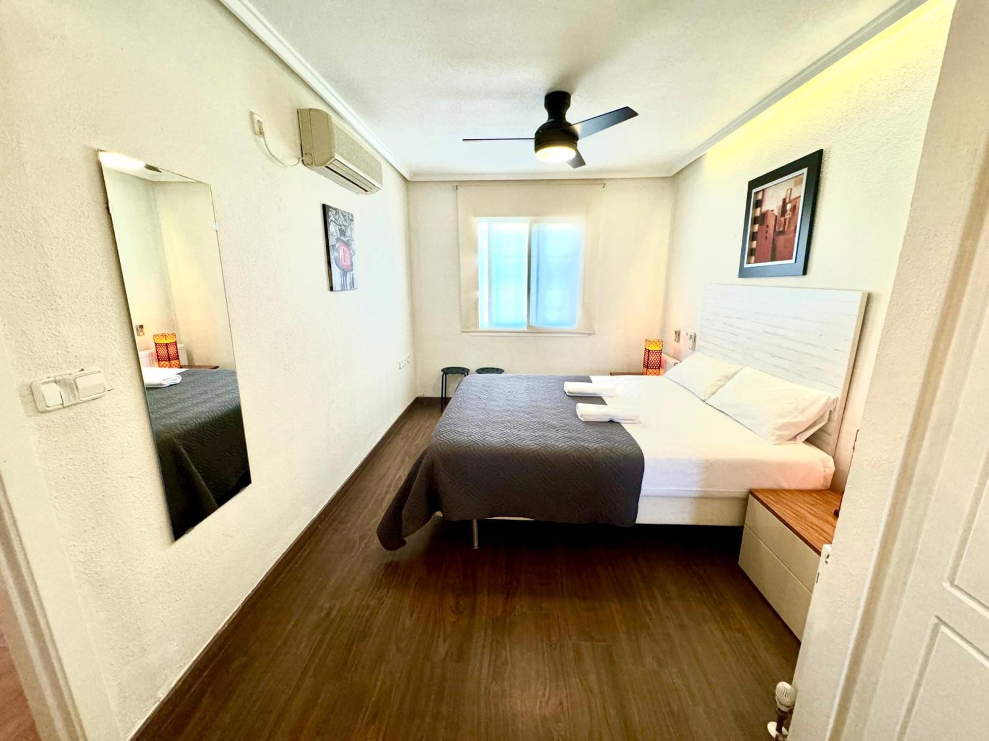 2 Apartamento En La Playa De Gran Alacant Exterior photo