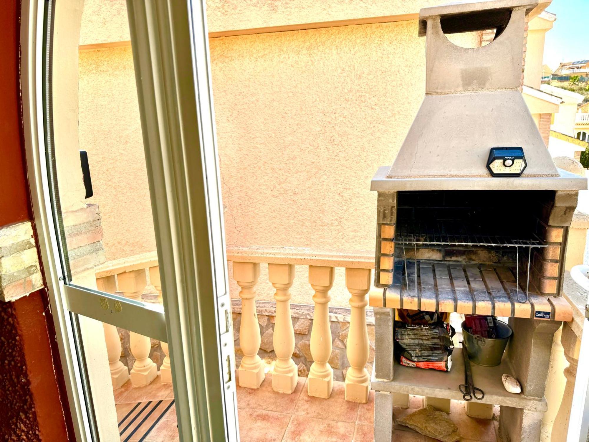 2 Apartamento En La Playa De Gran Alacant Exterior photo